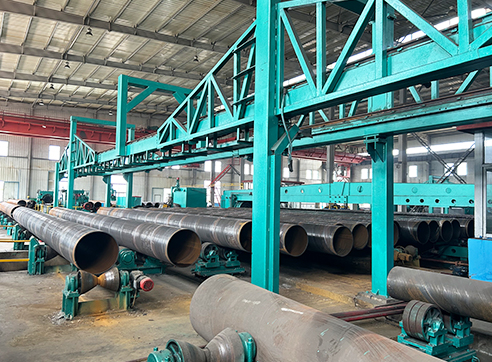 Plant Equipment