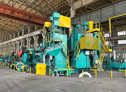 Plant Equipment