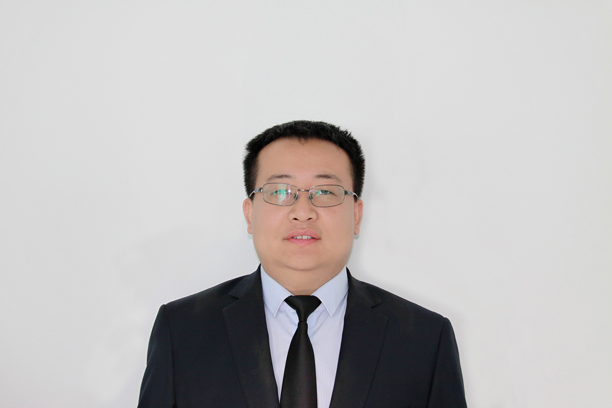 Liu Jianfeng, Director
