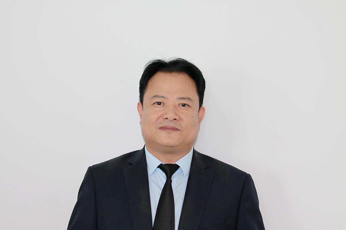 Miao Guojun, Deputy Director