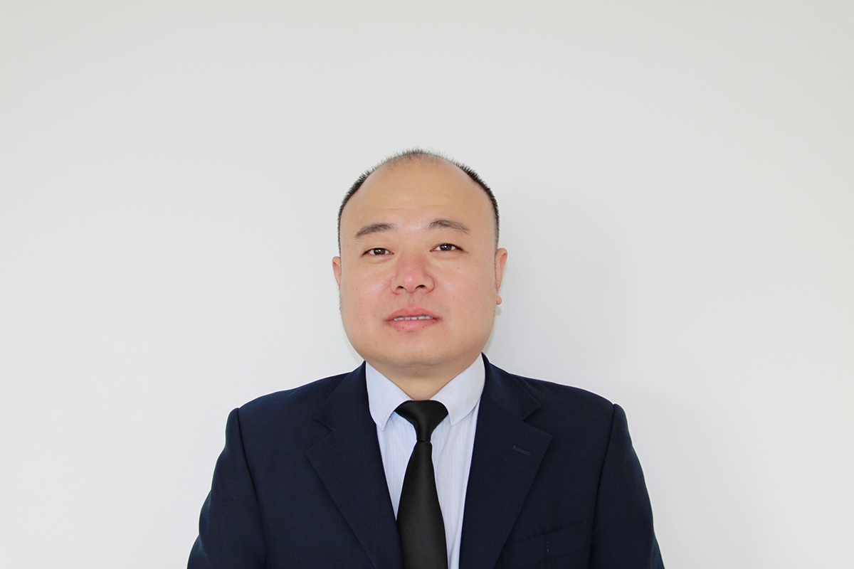Li Peisong