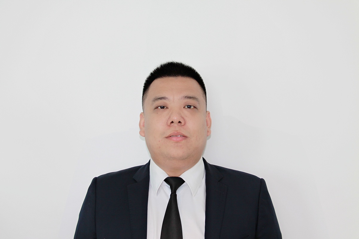 Jiang Guanwen