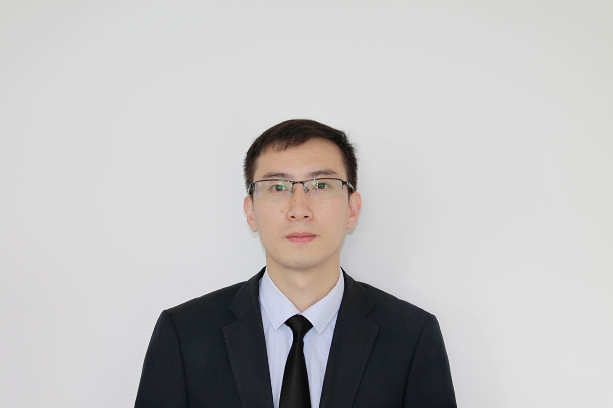 Yang Jian