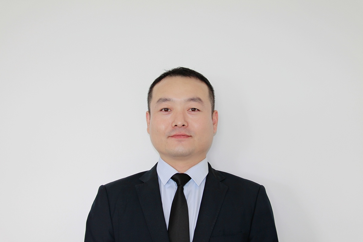 Yang Chao