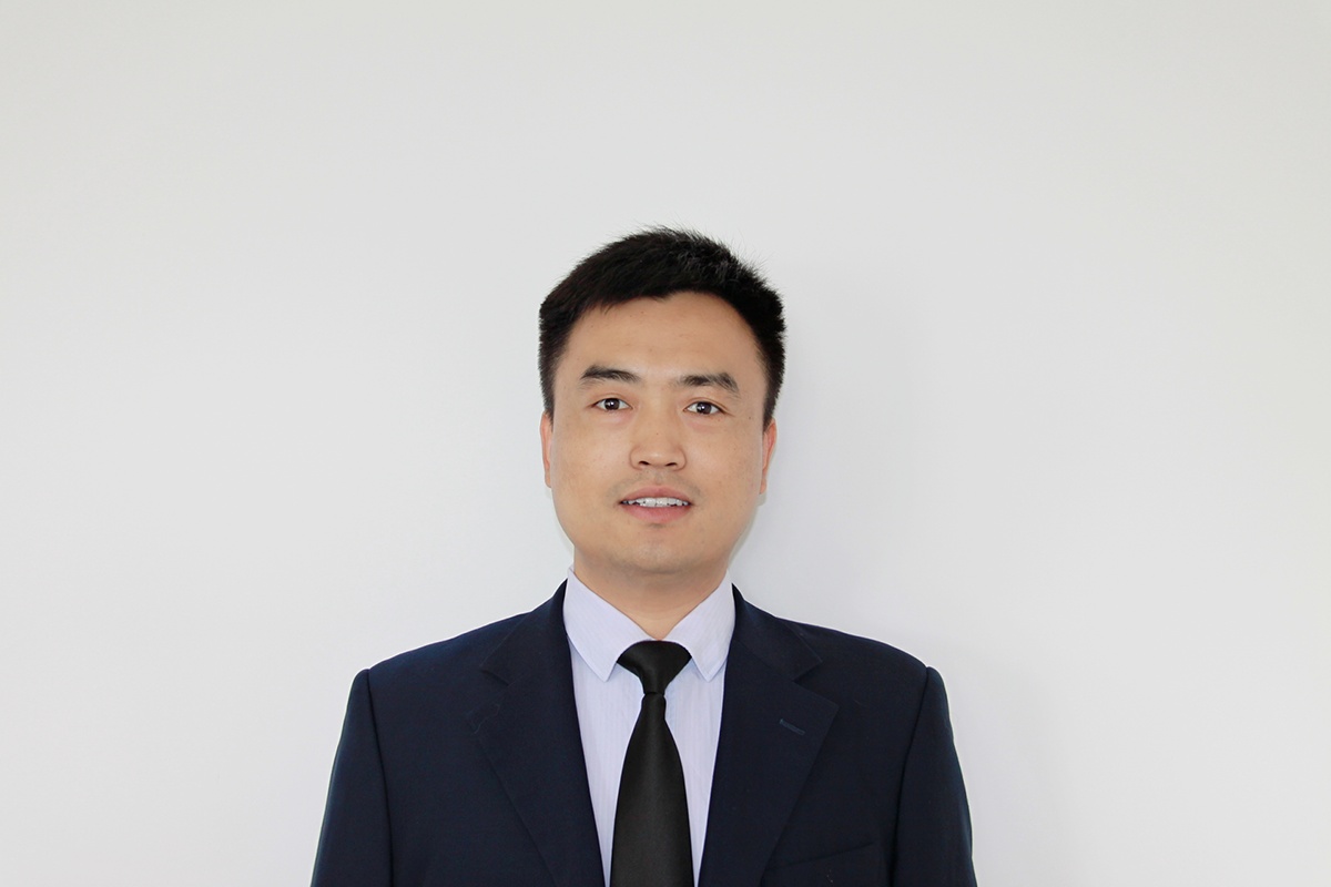 Liu Yunchao