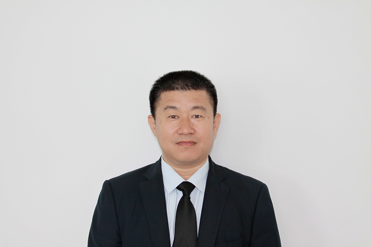 Zhou Jianjun
