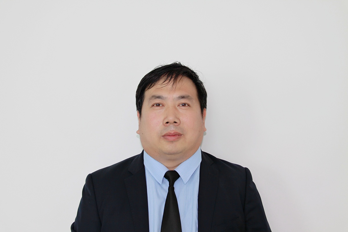Liu Wenxia