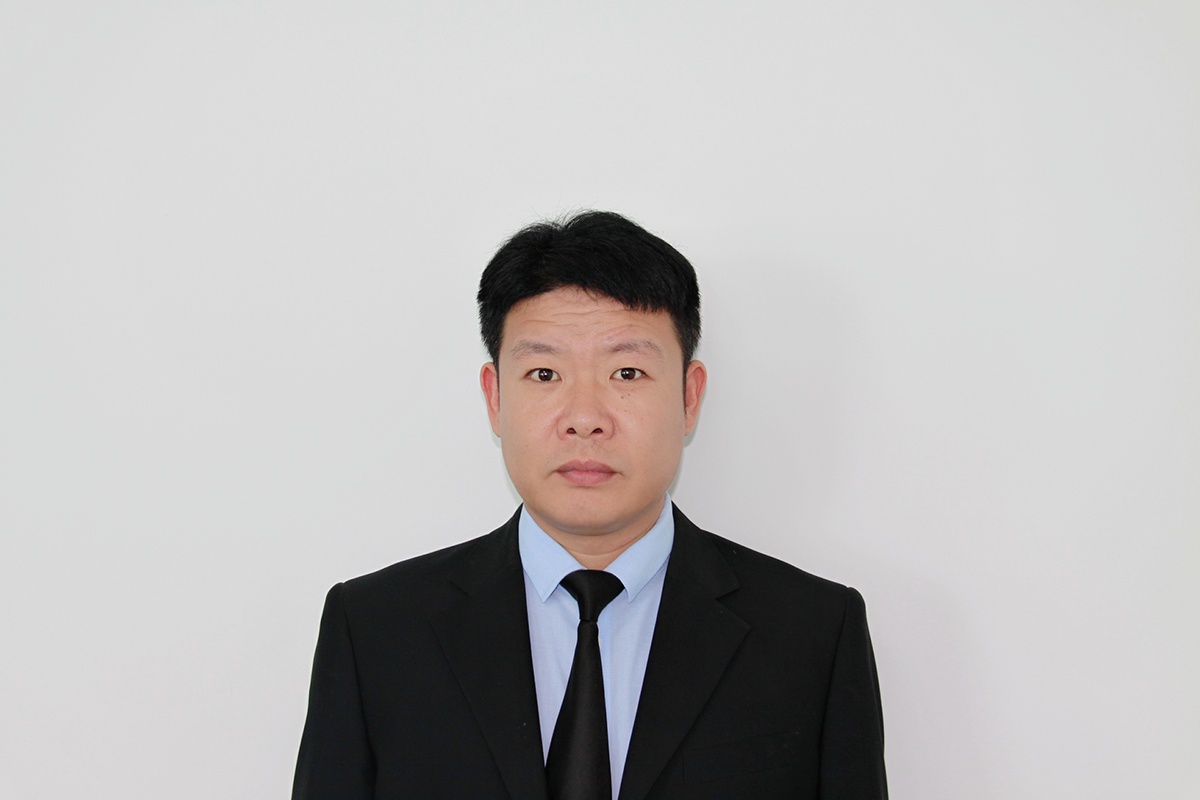 Liu Jun