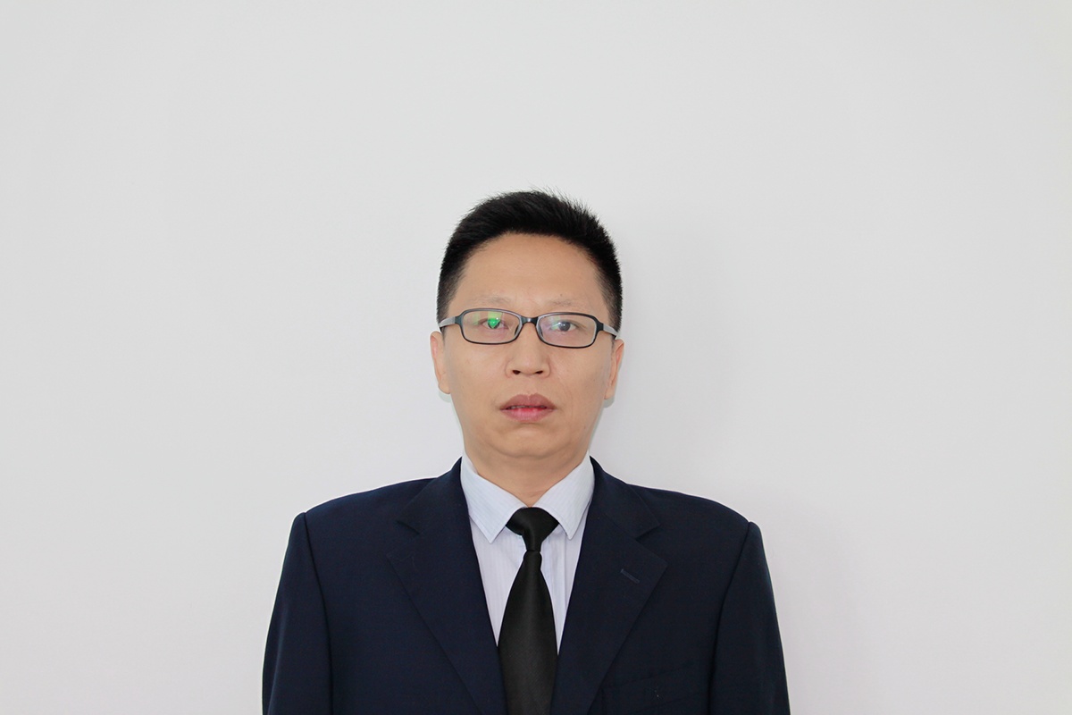 Liu Yanfa