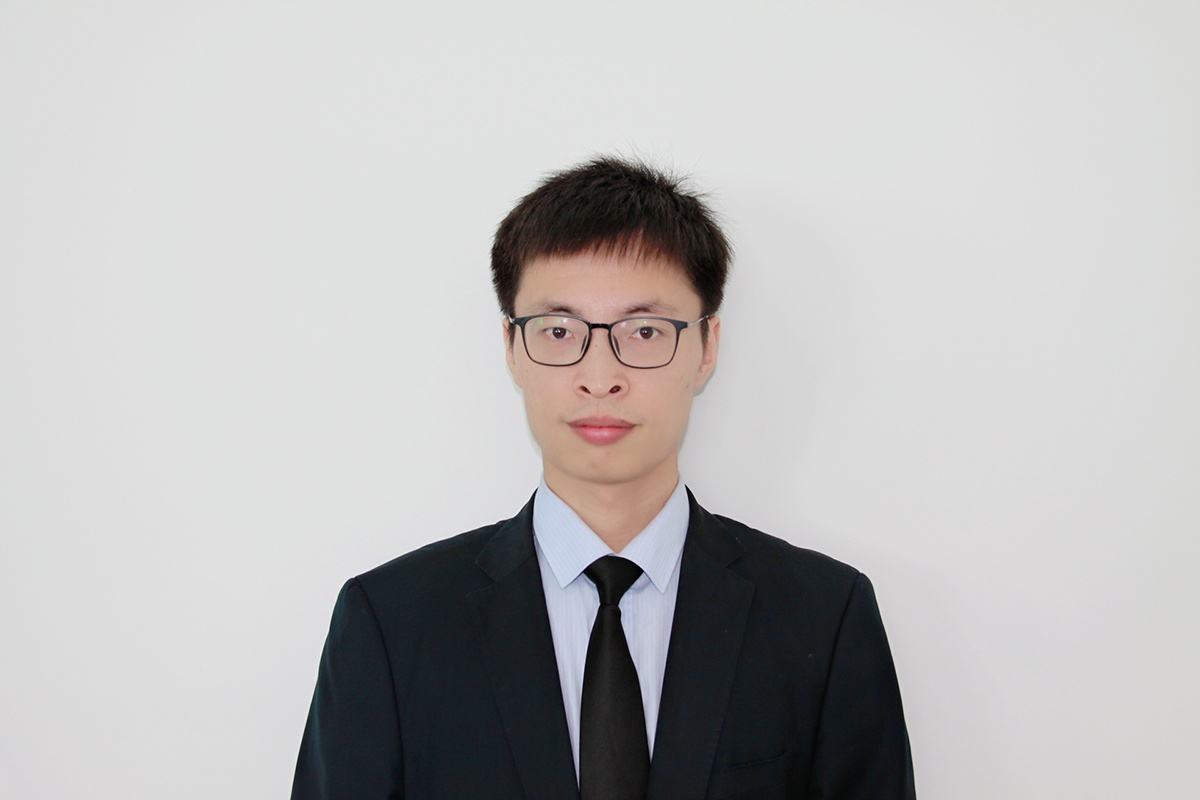 Wang Chao