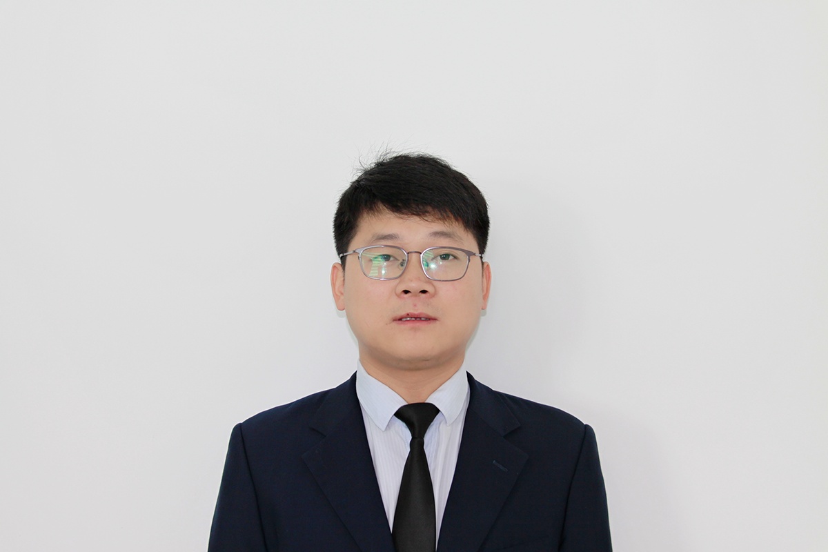 Cui Hailei