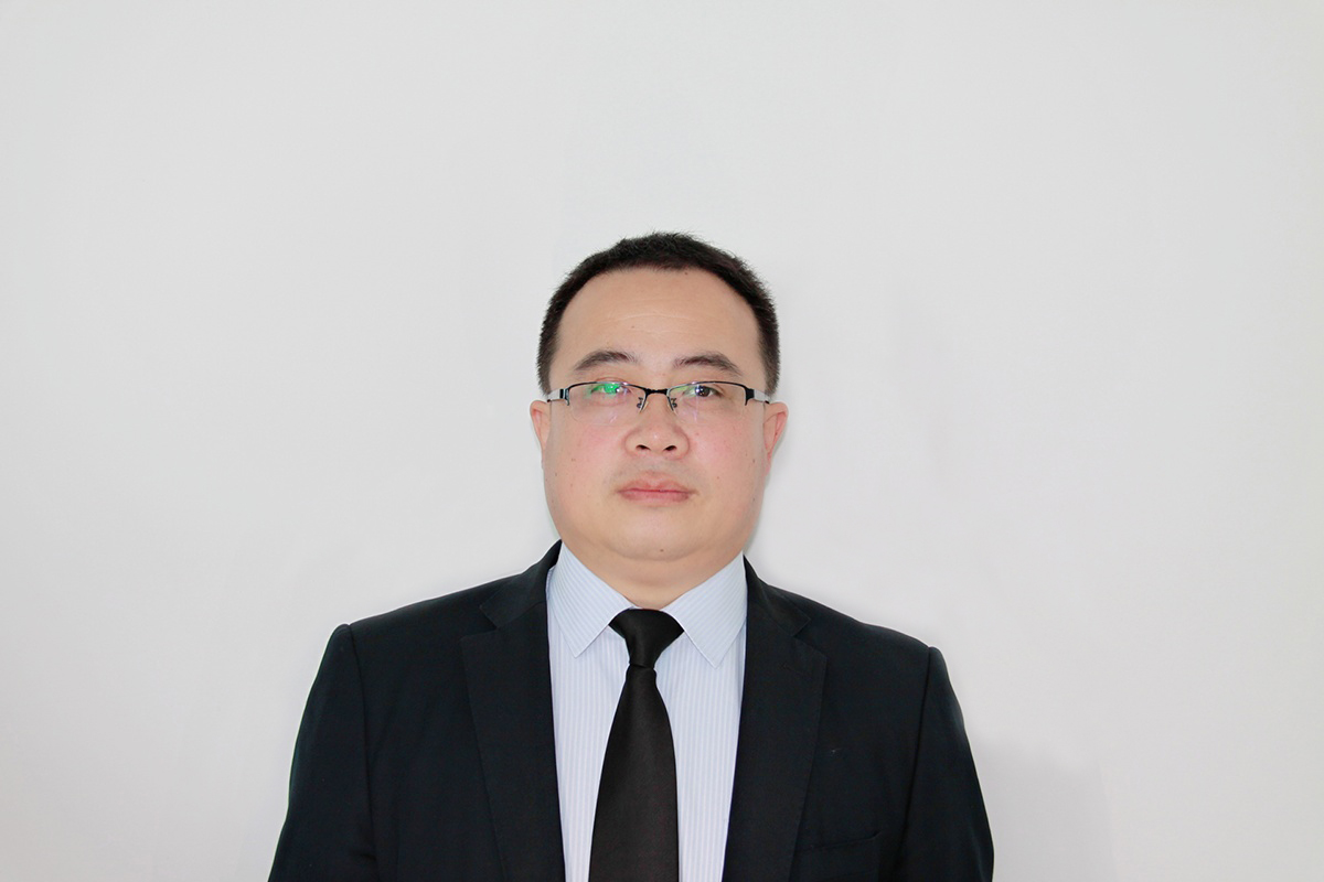 Duan Zhiyong, Director