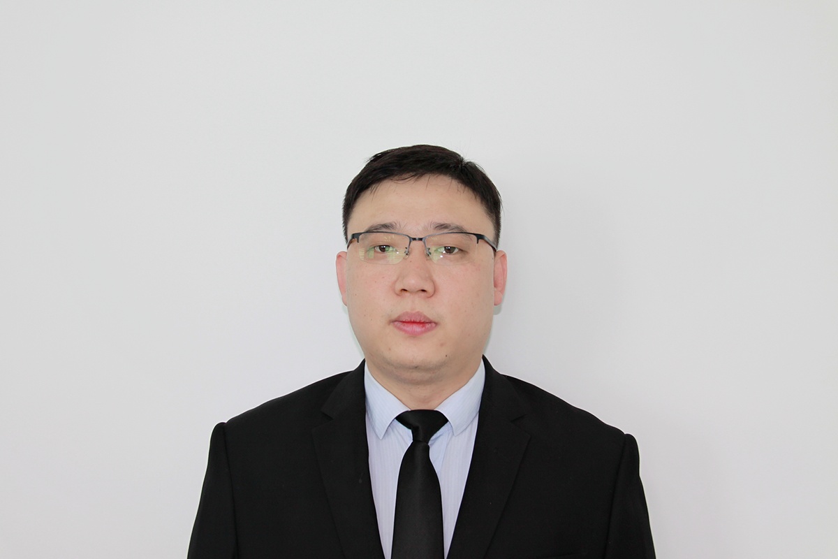 Zhao Lei,Director