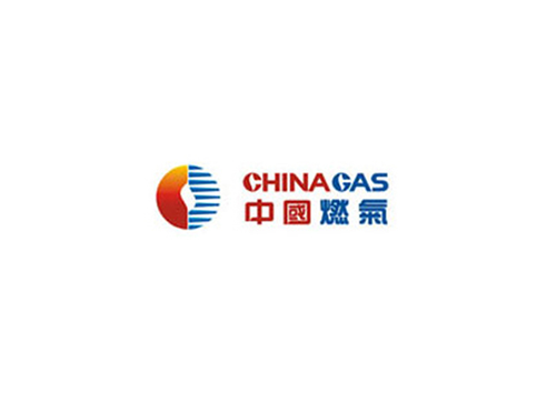 China Gas