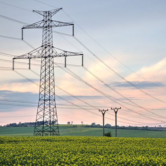 Electricity