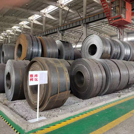 STEEL PLATE