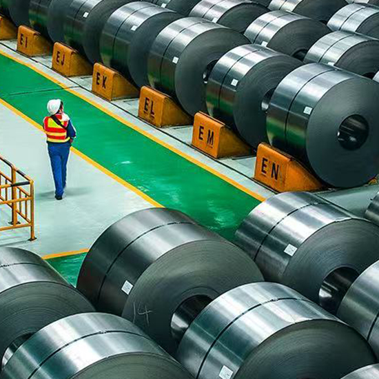 STEEL PLATE