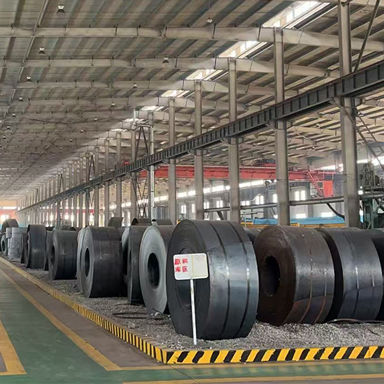 STEEL PLATE