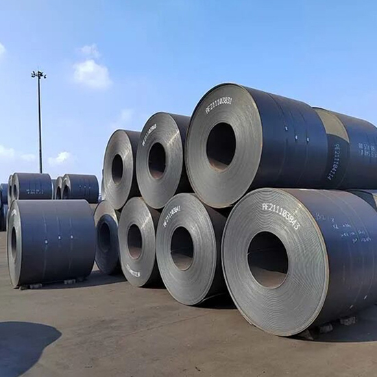 STEEL PLATE